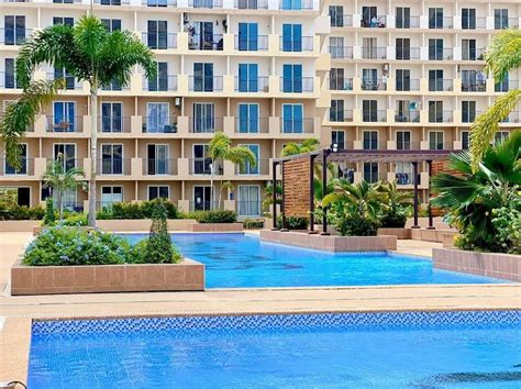 Cebu Condo For Rent Monthly .